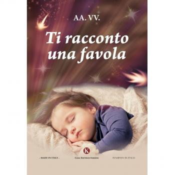Ti racconto una favola