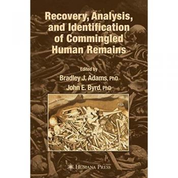 Recovery Analysis and Identification of Commingled Human Remains