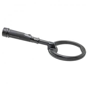 Detector PulseDive 8 Nero
