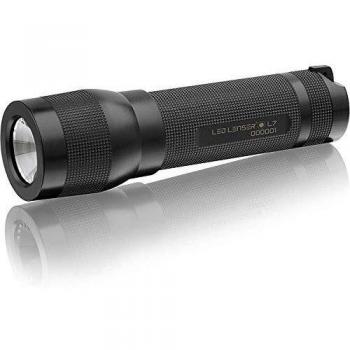 Heavy‑Duty L7 LED Handheld