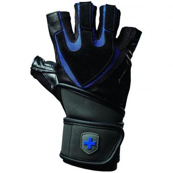 Harbinger Adjustable Wrist Wraps