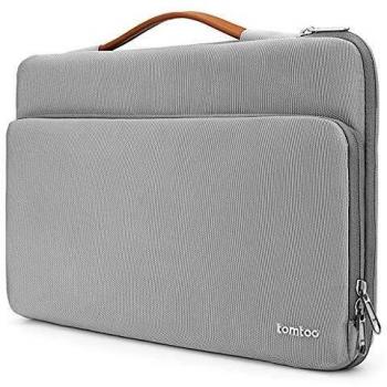 Tomtoc 360° Hülle für 13 Zoll MacBook Air M2/A2681 M1/A2337 2022-2018