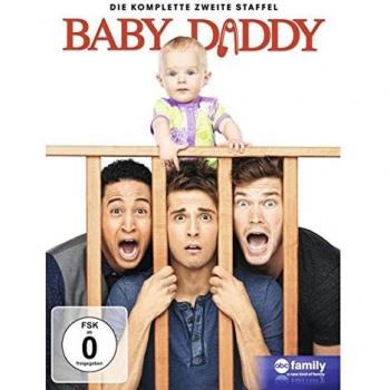 Baby Daddy