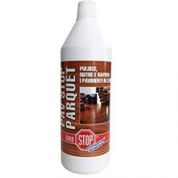 Dixi PVP001 Detergente Pavimento Pav Stop Parquet, 1 l