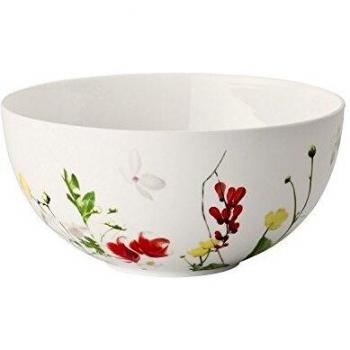 Rosenthal Brilliance Forest Flora Porcelain Bowl