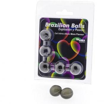 Bolas Brasileiras