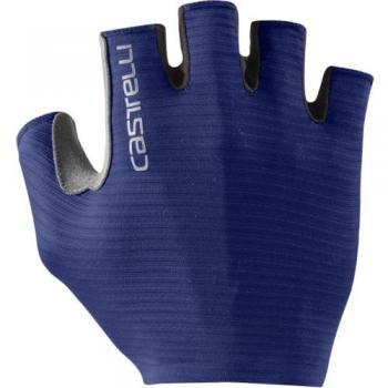 Castelli Donna Guanti Espresso