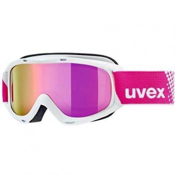 BAMBINOPRO UVEX SLIDER FM BIANCOTAGLIA