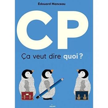 CP ça veut dire quoi ?