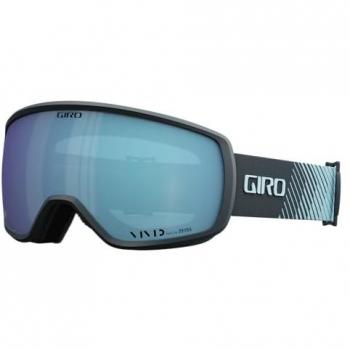 Giro Balance II 013 Dunkelhai Lichtstreifen/Vivid Royal