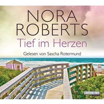 Tief im Herzen: Quinn 1