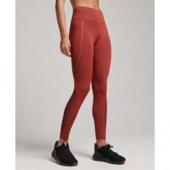 Superdry Leggings Ajustados Multideporte RS 44