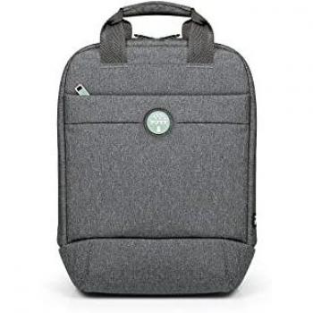 Port Designs YOSEMITE Eco Carry Case 13/14 Backpack Grey
