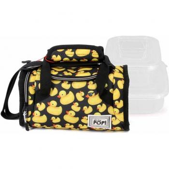 Oh My Pop! Lunch Box Giallo Quack