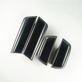 Mercedes Benz C Class W204 Armrest Cover Decoration