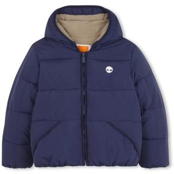 Doudoune Enfant Timberland T60554 Marine