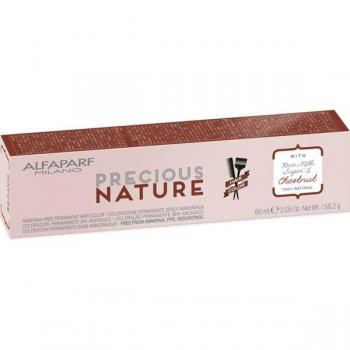 Precious Nature Color di Alfaparf 6.1 Biondo Scuro Cenere 60 ml