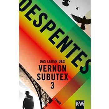 Das Leben des Vernon Subutex 3