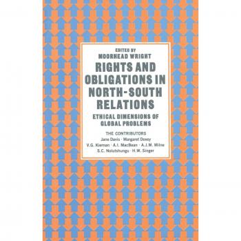 Rights and Obligations in North-South Relations