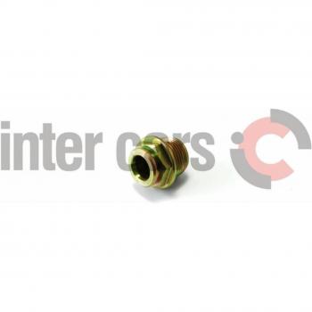 Conectores de combustible BOSCH 2 443 357 003