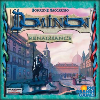 Rinascimento: Set di Carte Espansione