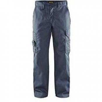 Standard cargo pantaloni grigio chiaro M FR(42) SE(C48)