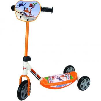 Trisco Volante – Monopattino Planes