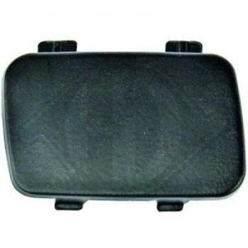 Tappo gancio traino DIEDERICHS 1280154 per BMW 1 serie 5 porte