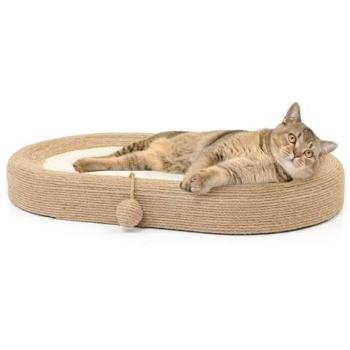 Sally Krabbedoos van Canadian Cat Company – 60x40x8,5 cm