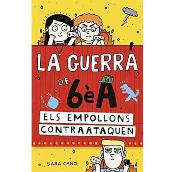 La guerra de 6èA 2