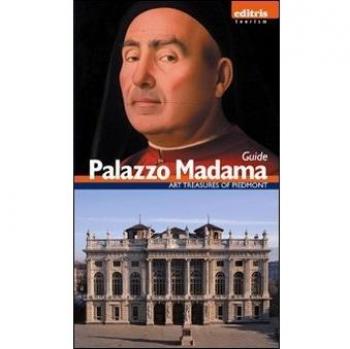 Guida palazzo Madama. Ediz. inglese