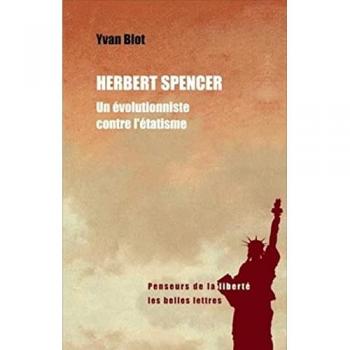 Herbert Spencer