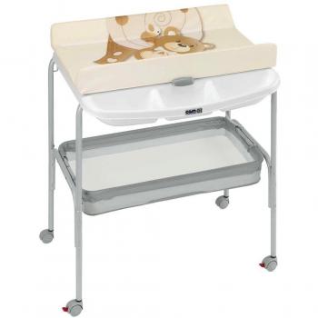 Ulisse Baby Care – Fasciatoio Beige (CAM C605001/219)