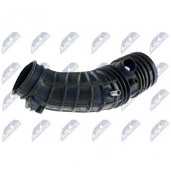 Ansaugschlauch für Luftfilter NTY GPP-HD-000