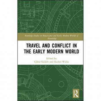 Vitalsource Technologies, Inc. Travel And Conflict In The Early Modern World