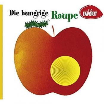 Die Hungrige Raupe