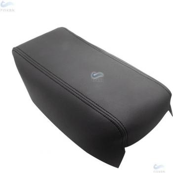 Toyota Prius 30 Microfiber Leather Armrest Box Cover