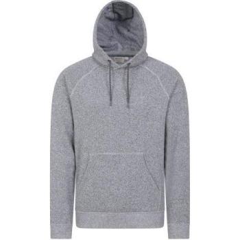 Grijze Hoodie voor Heren, Auckland-model (Mountain Warehouse)