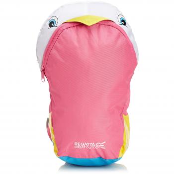 Regatta Parrot Pink Zephyr Daypack