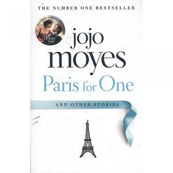 Paris for One and Other Stories