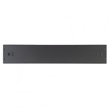 Rack de 2U WP WPN-ABP-2SL-B