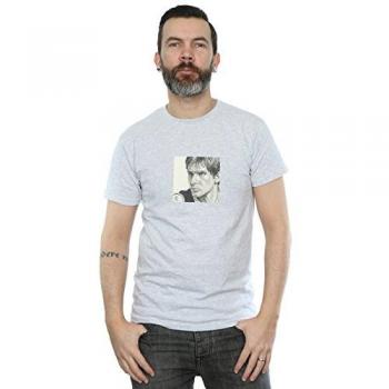 T-shirt Uomo Han Solo Star Wars