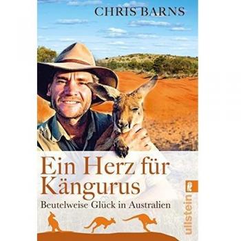 Ein Herz für Kängurus: Beutelweise Glück in Australien