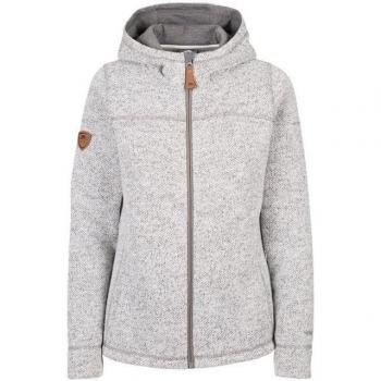 Trespass Damenjacke Fleece AT200 in Grau XL
