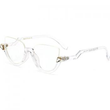 Bellcaca Women's Cat Eye Sunglasses