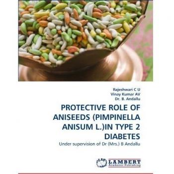 PROTECTIVE ROLE OF ANISEEDS