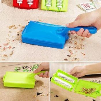 Brosse Tapis Multifonction