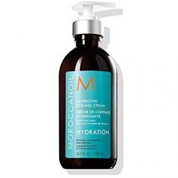 Moroccanoil Hydrating Styling Cream