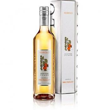 Marolo Doppio Fusto Grappa 50 cl