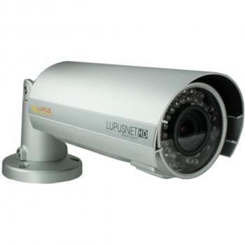 Lupus Elektronik: LUPUSNET HD LE 934 PoE IP‑Cam 36‑Channel Edition